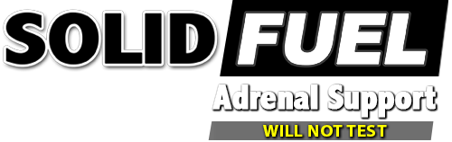 Solid Fuel® for Horses